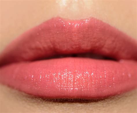 coral pink burberry review|Burberry Coral, Clemetine, Coral Pink Kisses Sheer Lipsticks .